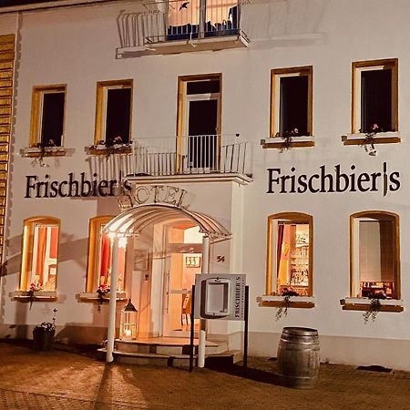 Frischbier'S Gaestezimmer Schmelz-Primsweiler 외부 사진