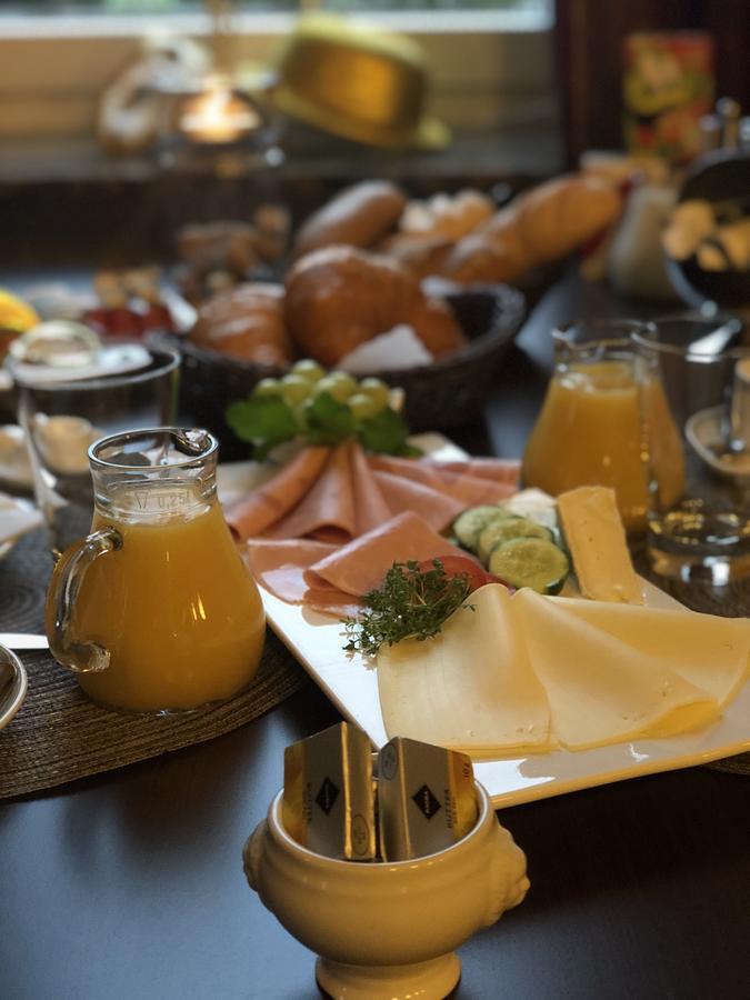 Frischbier'S Gaestezimmer Schmelz-Primsweiler 외부 사진