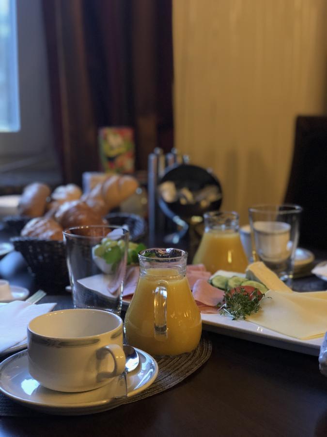 Frischbier'S Gaestezimmer Schmelz-Primsweiler 외부 사진